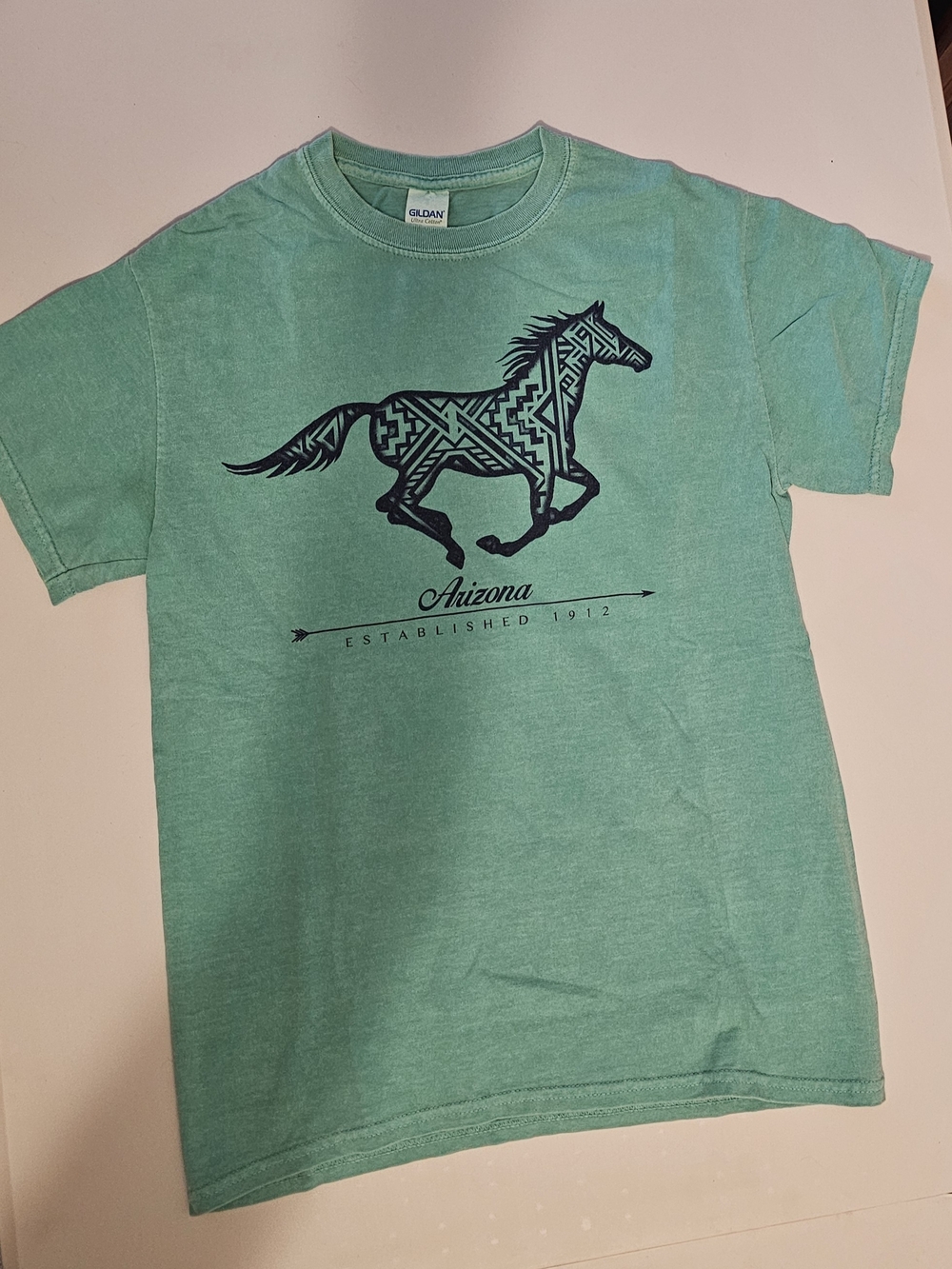 Arizona Horse Tee